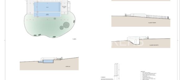 Grundstück in Almancil, Portugal 17948m², Nr. 145369 38