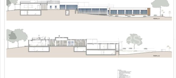 Grundstück in Almancil, Portugal 17948m², Nr. 145369 30