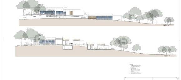 Grundstück in Almancil, Portugal 17948m², Nr. 145369 35