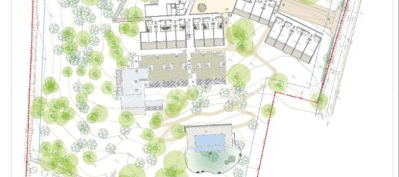 Grundstück in Almancil, Portugal 17948m², Nr. 145369 25