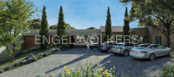 Grundstück in Almancil, Portugal 17948m², Nr. 145369 8