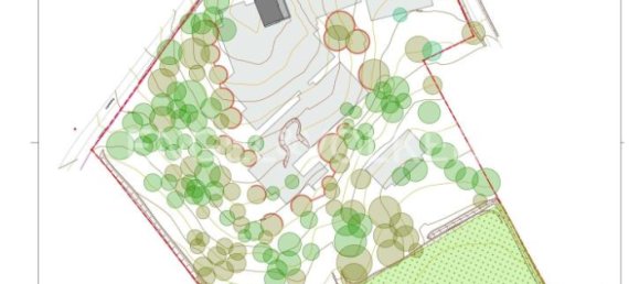 Grundstück in Almancil, Portugal 17948m², Nr. 145369 23