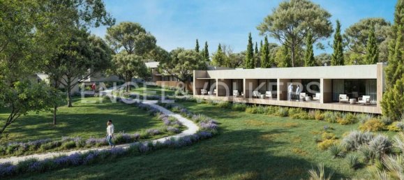 Grundstück in Almancil, Portugal 17948m², Nr. 145369 9