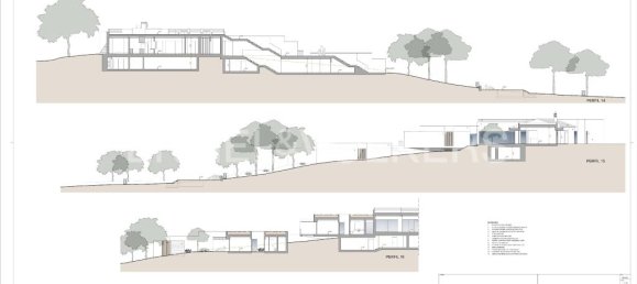 Grundstück in Almancil, Portugal 17948m², Nr. 145369 36