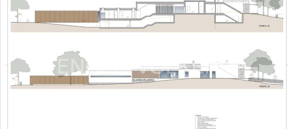 Grundstück in Almancil, Portugal 17948m², Nr. 145369 31