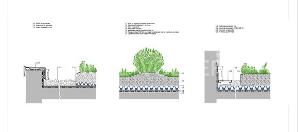 Grundstück in Almancil, Portugal 17948m², Nr. 145369 44