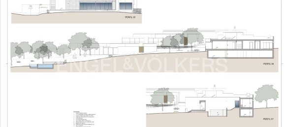 Grundstück in Almancil, Portugal 17948m², Nr. 145369 32