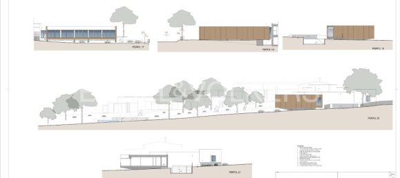 Grundstück in Almancil, Portugal 17948m², Nr. 145369 37