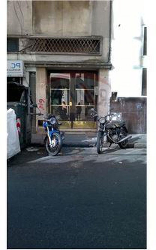 27m² Office in Buenos Aires, Argentina No. 109866