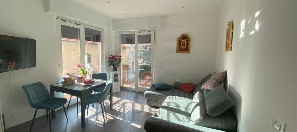3 rooms Apartment in Ventimiglia, Italy No. 161524 41