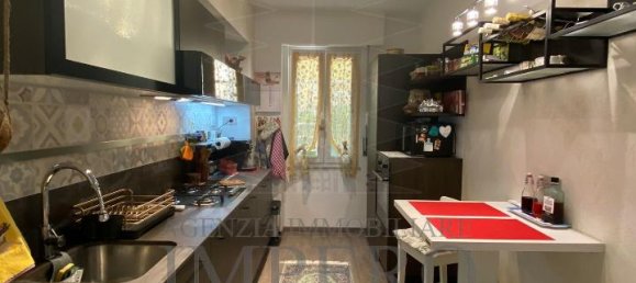 3 rooms Apartment in Ventimiglia, Italy No. 161524 17