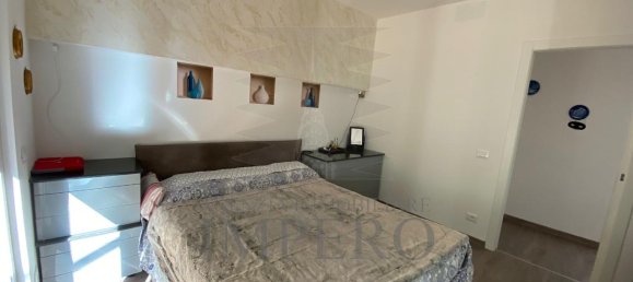 3 rooms Apartment in Ventimiglia, Italy No. 161524 25