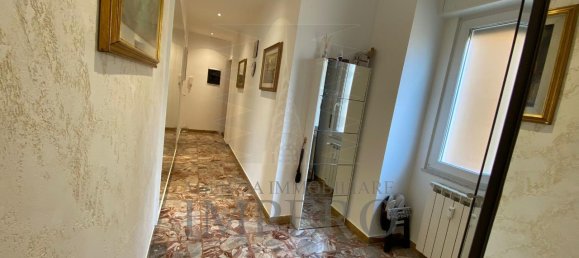 3 rooms Apartment in Ventimiglia, Italy No. 161524 2