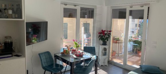 3 rooms Apartment in Ventimiglia, Italy No. 161524 35