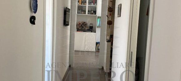 3 rooms Apartment in Ventimiglia, Italy No. 161524 10