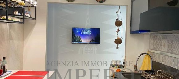 3 rooms Apartment in Ventimiglia, Italy No. 161524 24