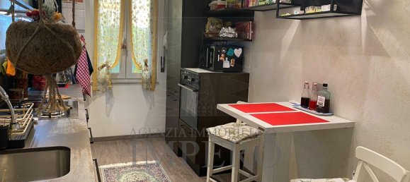 3 rooms Apartment in Ventimiglia, Italy No. 161524 15
