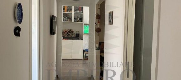 3 rooms Apartment in Ventimiglia, Italy No. 161524 14