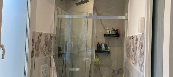 3 rooms Apartment in Ventimiglia, Italy No. 161524 32