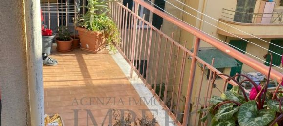 3 rooms Apartment in Ventimiglia, Italy No. 161524 26
