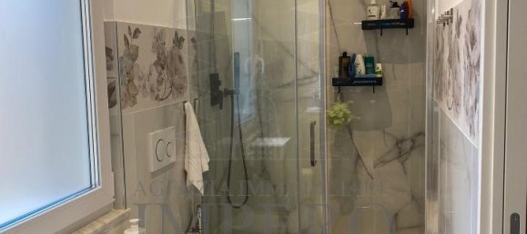 3 rooms Apartment in Ventimiglia, Italy No. 161524 31