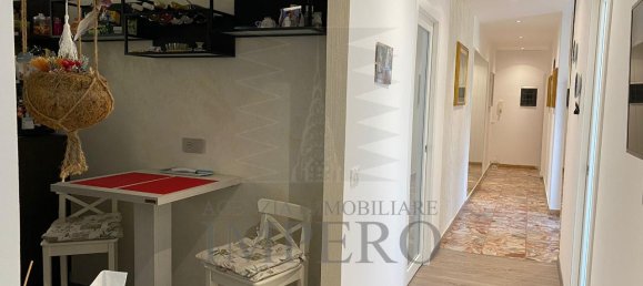 3 rooms Apartment in Ventimiglia, Italy No. 161524 6