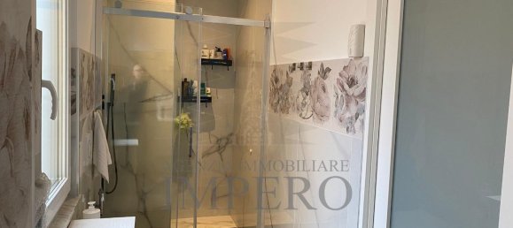 3 rooms Apartment in Ventimiglia, Italy No. 161524 33