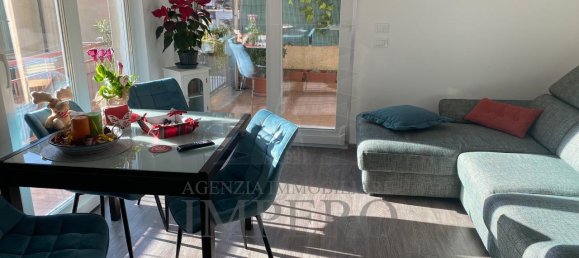 3 rooms Apartment in Ventimiglia, Italy No. 161524 30