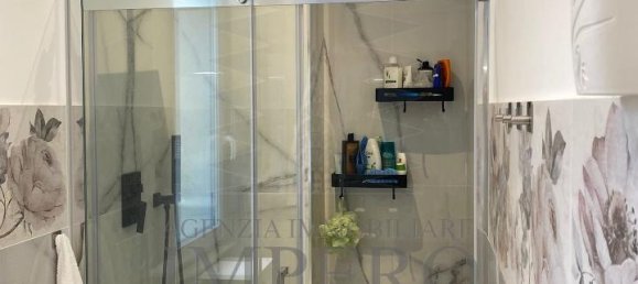 3 rooms Apartment in Ventimiglia, Italy No. 161524 34