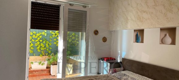 3 rooms Apartment in Ventimiglia, Italy No. 161524 11