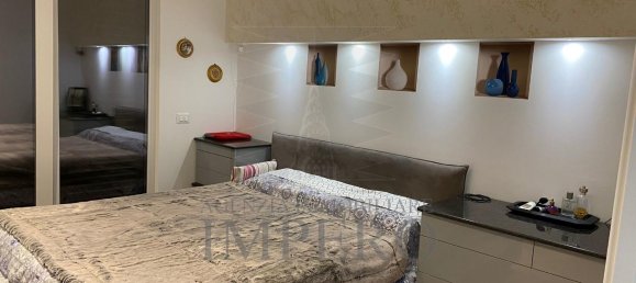 3 rooms Apartment in Ventimiglia, Italy No. 161524 13