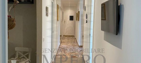 3 rooms Apartment in Ventimiglia, Italy No. 161524 5