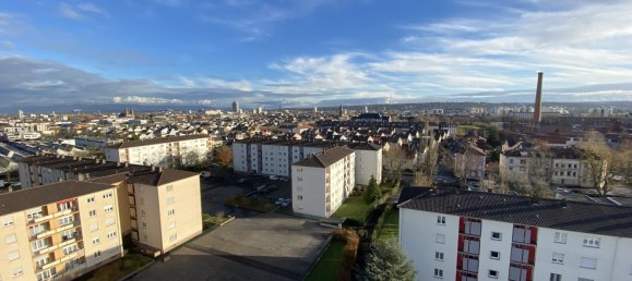 2 bedrooms Apartment in Mulhouse, France No. 40350 4