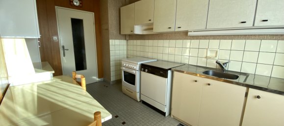 2 bedrooms Apartment in Mulhouse, France No. 40350 8