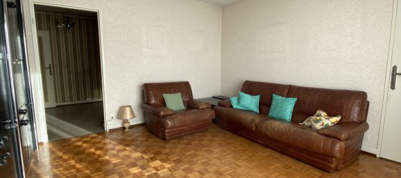 2 bedrooms Apartment in Mulhouse, France No. 40350 7