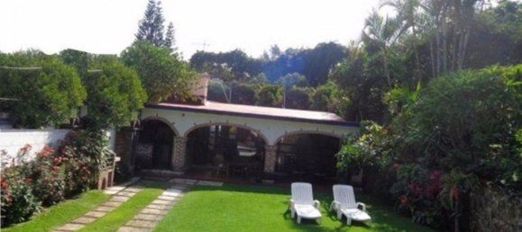 3 bedrooms House in Morelos, Mexico No. 177239 2