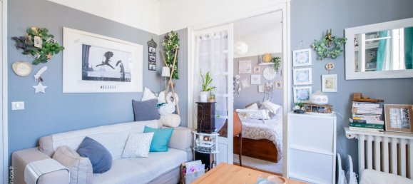 Apartamento de 1 dormitorio en Cachan, France No. 296430 3