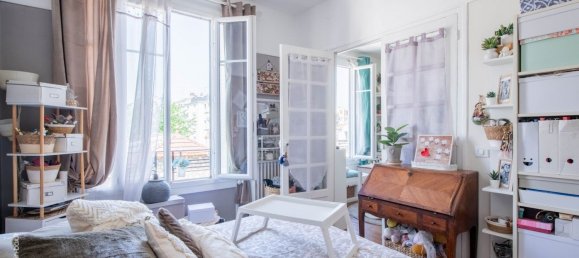 Apartamento de 1 dormitorio en Cachan, France No. 296430 4