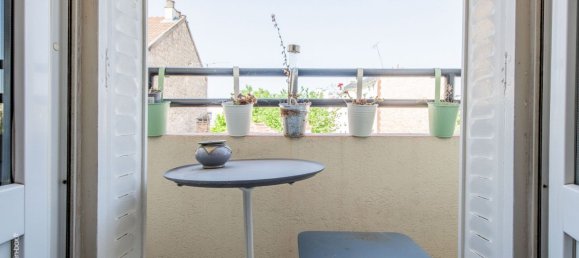 Apartamento de 1 dormitorio en Cachan, France No. 296430 7