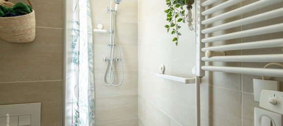 Apartamento de 1 dormitorio en Cachan, France No. 296430 6