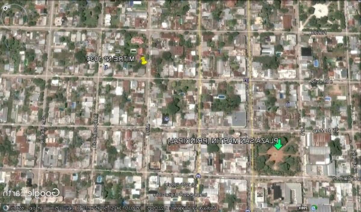  قطعة أرض في Canuelas, Argentina رقم 49044