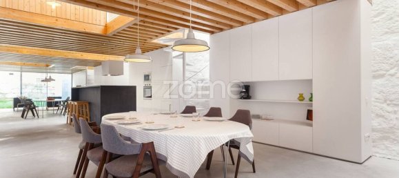 6 bedrooms House in Porto, Portugal No. 133509 18