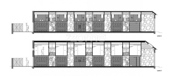 6 bedrooms House in Porto, Portugal No. 133509 32