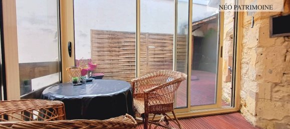 3 bedrooms Apartment in Nevers, France No. 205879 2