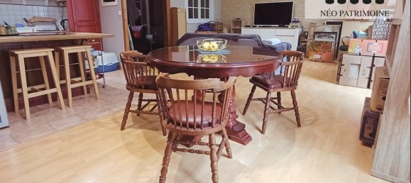 3 bedrooms Apartment in Nevers, France No. 205879 12