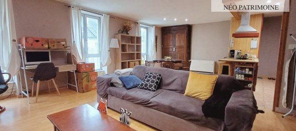 3 bedrooms Apartment in Nevers, France No. 205879 9