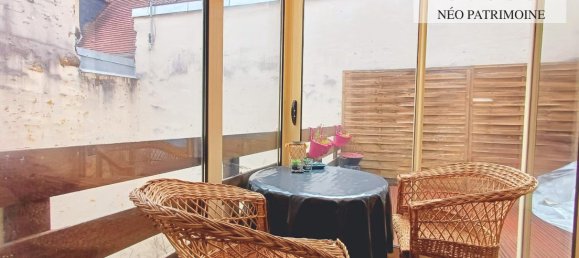 3 bedrooms Apartment in Nevers, France No. 205879 3