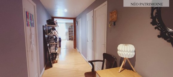 3 bedrooms Apartment in Nevers, France No. 205879 4