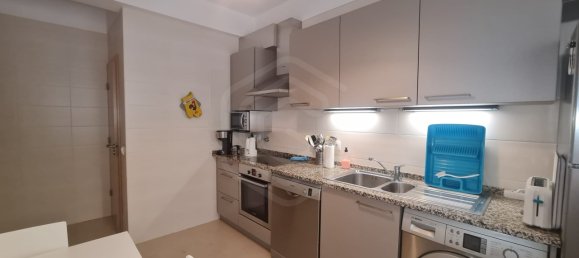 2 Schlafzimmer Wohnung in Quarteira, Portugal, Nr. 151322 8