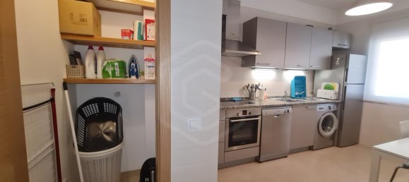 2 Schlafzimmer Wohnung in Quarteira, Portugal, Nr. 151322 21